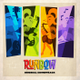 Illustration for article titled iRunbow/i OST Goes Live!